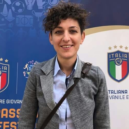 Monica Cavallone