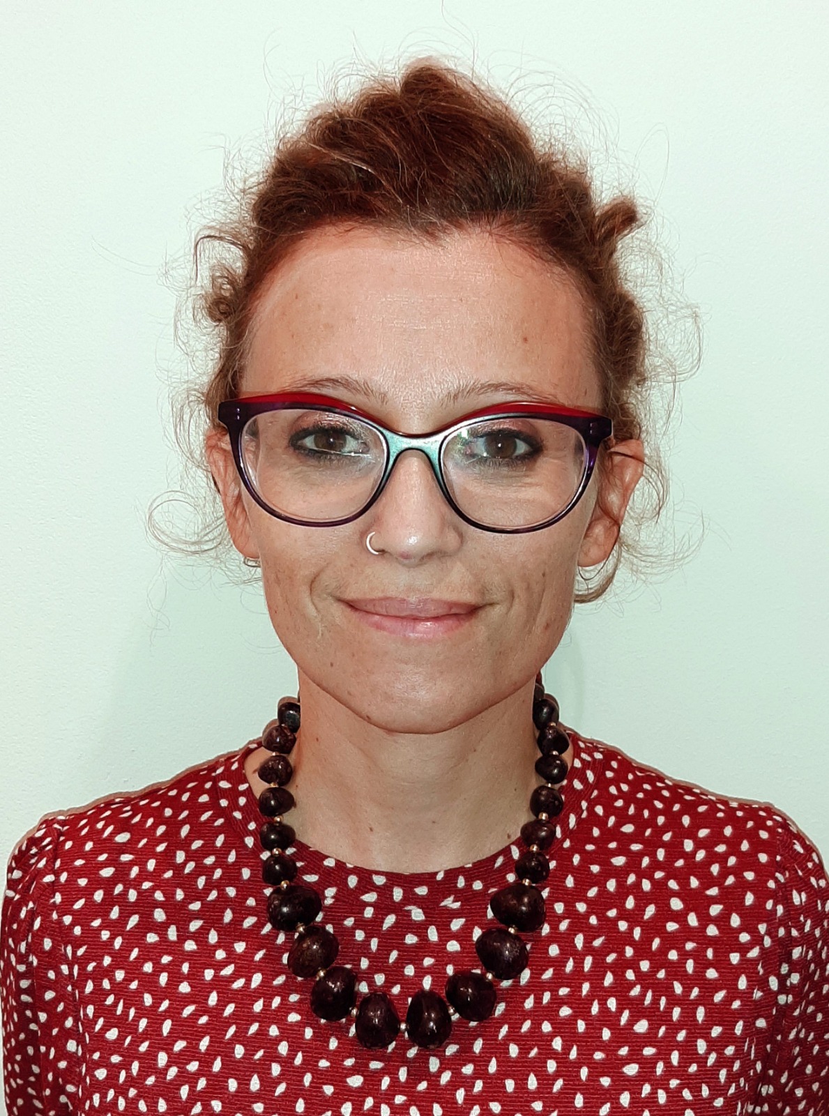 Valeria Pavese